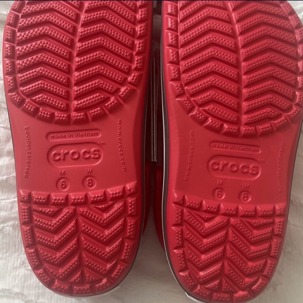 Crocband Crocs - Picture 3 of 4